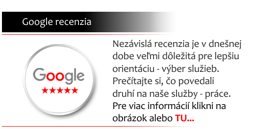 amstek - Google recenzia