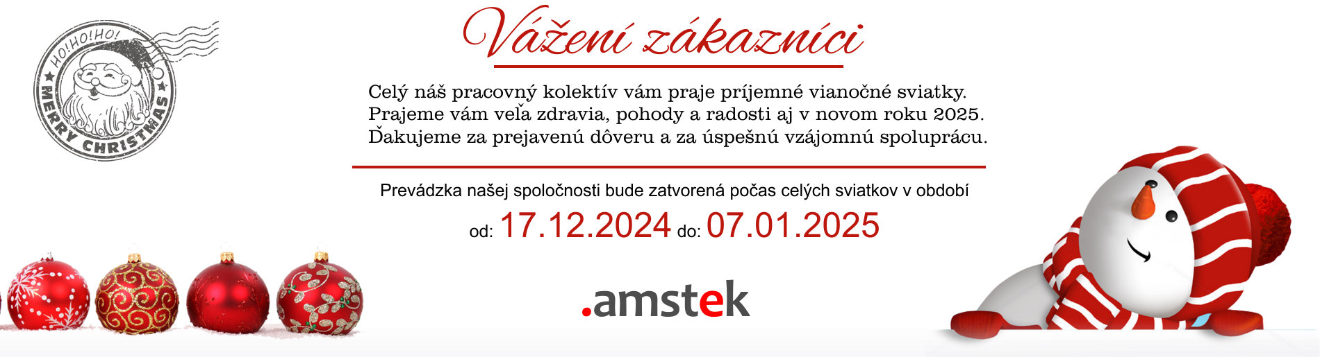 vianoce 2024